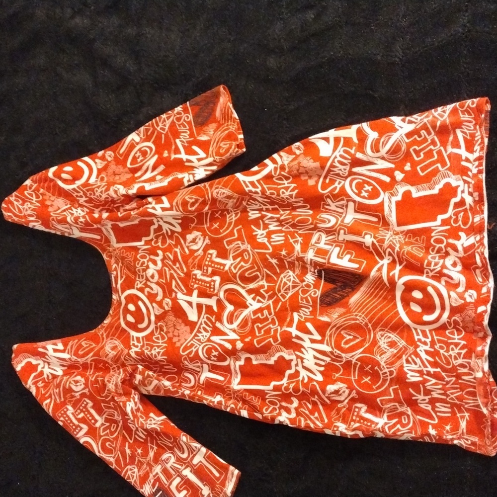 Truckfit Tunic